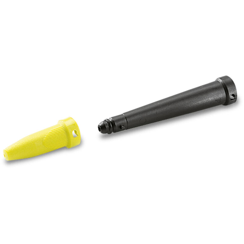 foto del prodotto karcher prolunga e ugello power per pulitori a vapore