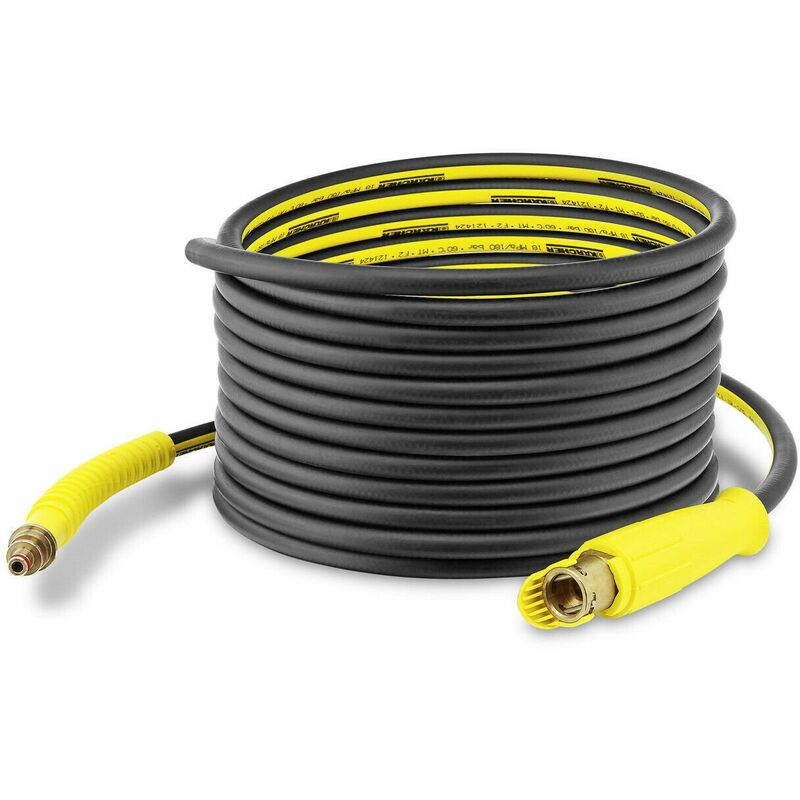 foto del prodotto karcher prolunga tubo alta pressione per idropulitrice 10 mt xh 10 6.390 961.0