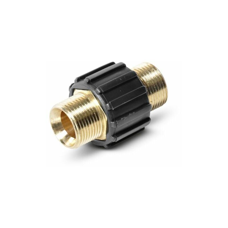 foto del prodotto karcher - raccordi doppi 4.403-002.0