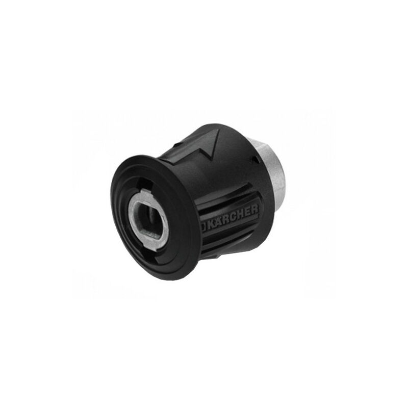 foto del prodotto karcher raccordo ad alta pressione rapido originale accessori e prodotti k rcher 352755