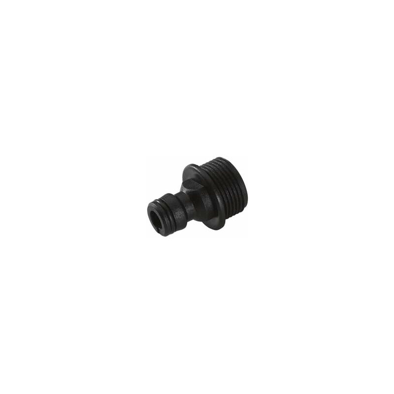 foto del prodotto karcher raccordo filetto maschio con innesto rapido filetto m 3 4 in blister 622502 