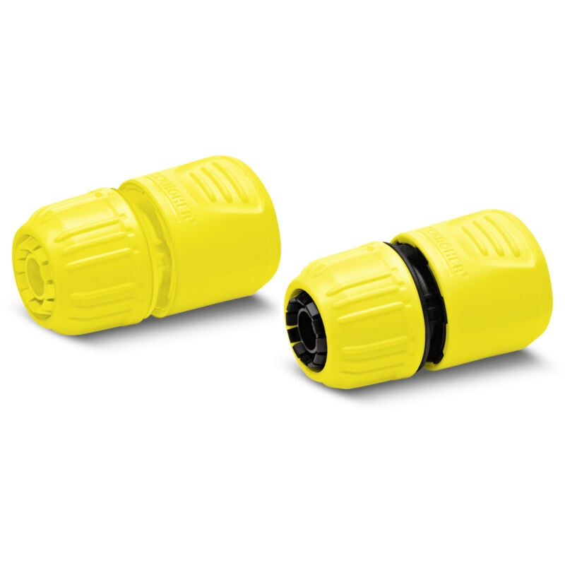 foto del prodotto karcher raccordo tubo set 1 2 , 5 8 opp