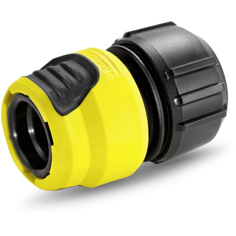 foto del prodotto karcher raccordo universale 1 2 5 8 3 4 plus aquastop