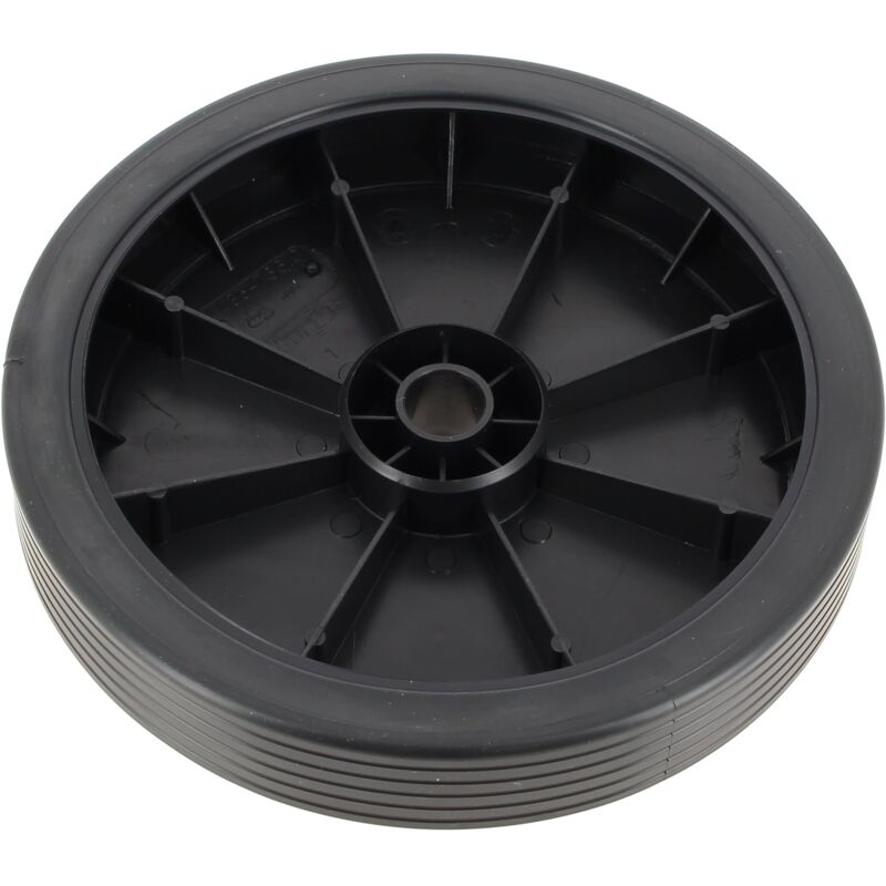 foto del prodotto karcher ruota d 180mm 6.435 766.0 per idropulitrice