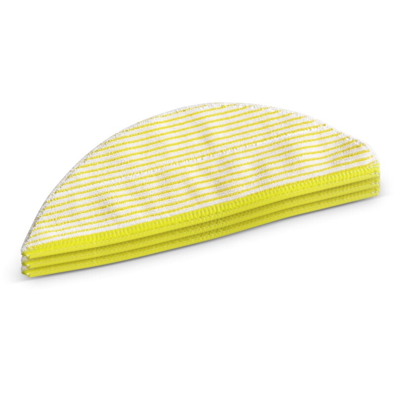 foto del prodotto karcher - salvietta detergente set rcv5