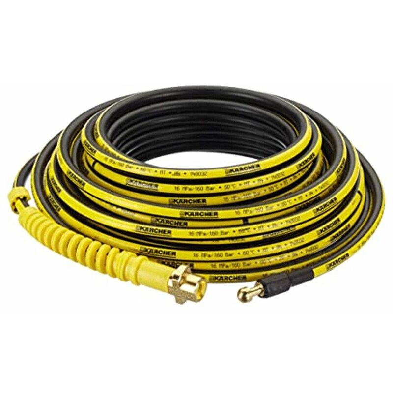 foto del prodotto karcher - sblocca tubo di scarico 15m originale - idropulitrici - k rcher - 353374