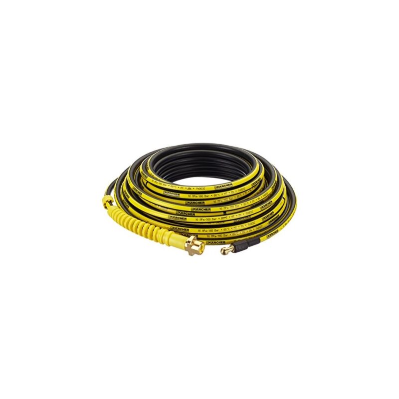 foto del prodotto karcher sblocca tubo di scarico 15m originale idropulitrici k rcher 3533745054127769260