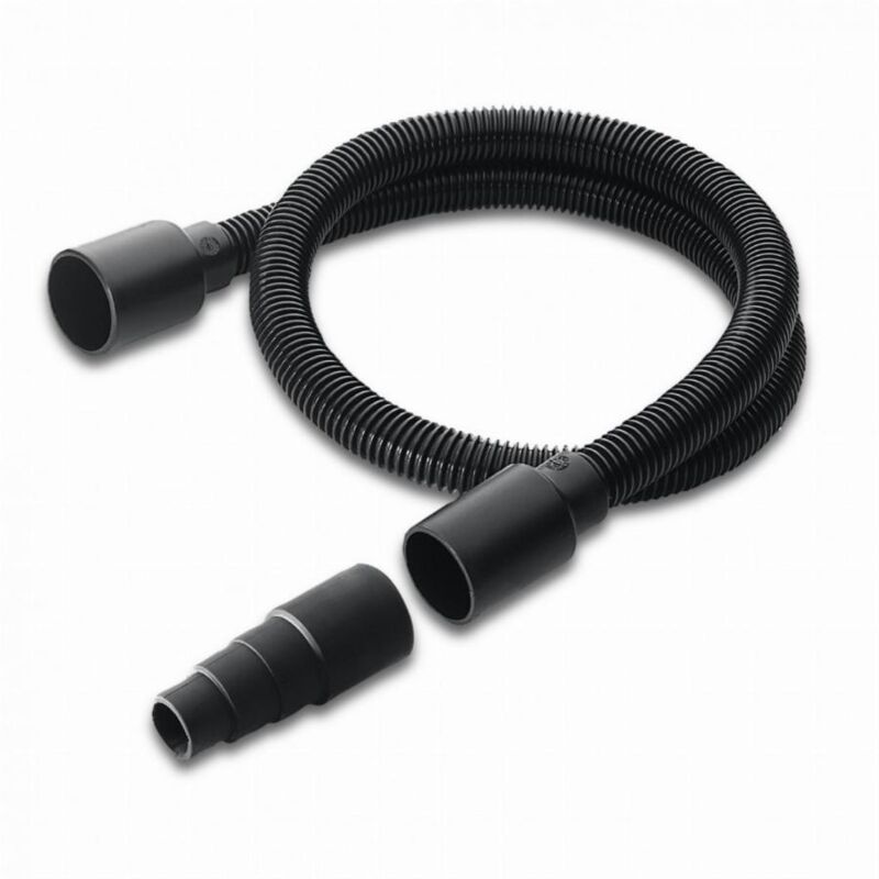 foto del prodotto karcher set aspirazione per aspiratori solidi liquidi wd
