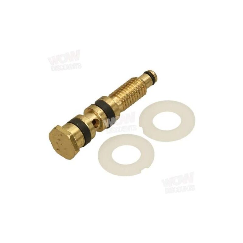 foto del prodotto karcher set di bulloni e guarnizioni per ad alta pressione 2.883 994.0