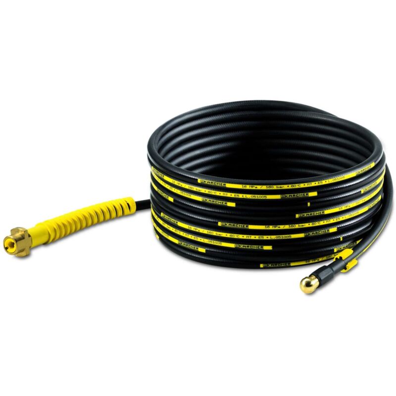 foto del prodotto karcher sonda spurgatubi mt.15 2.637 767.0