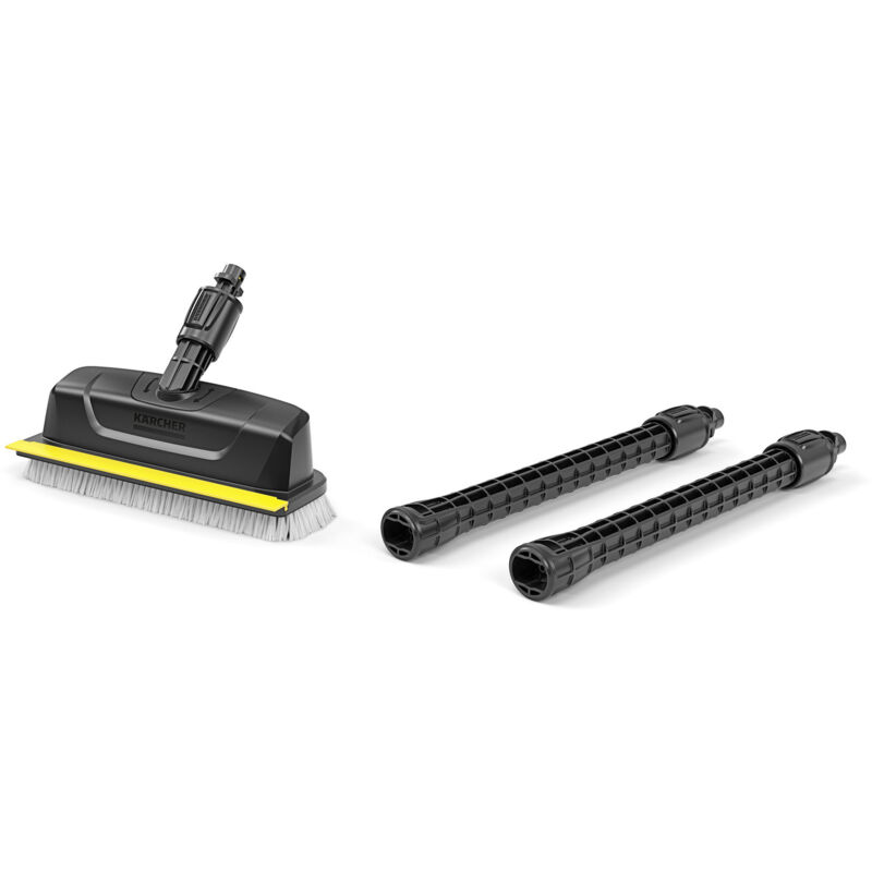 foto del prodotto karcher spazzola power lava pavimenti ps30, per idropulitrici