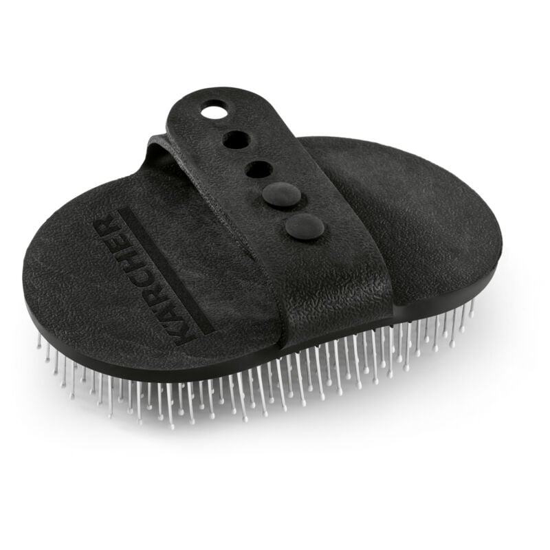 foto del prodotto karcher spazzola pulizia pelo