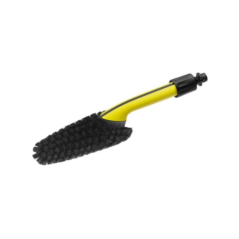 foto del prodotto karcher spazzola speciale per cerchioni k rcher