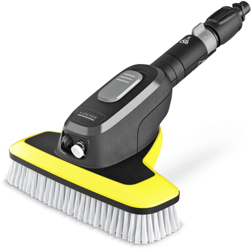 foto del prodotto karcher spazzola wb 7 plus 3 in 1