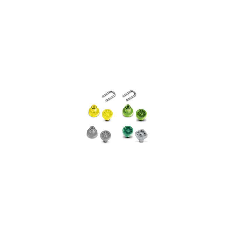 foto del prodotto karcher t racer racer reampe per chileder alta pressione 26440810