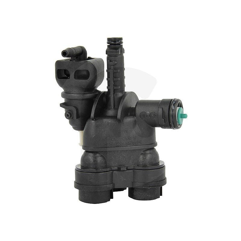 foto del prodotto karcher testa di cilindro per detergente ad alta pressione k2, k3 k rcher 45511593