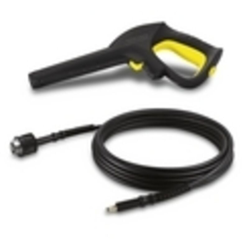 foto del prodotto karcher tubo 6 mt e pistola quick mod.2.641 828.0 per idropulitrice