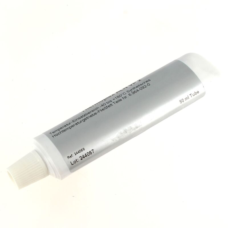 foto del prodotto karcher tubo di grasso 50ml, 6.964 092.0 per idropulitrice