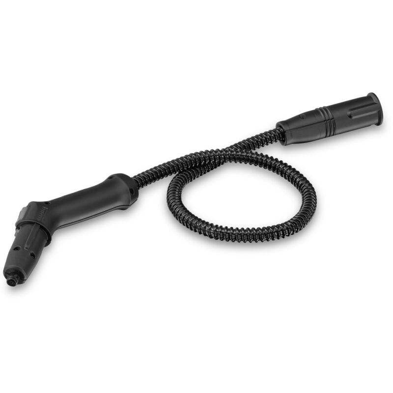 foto del prodotto karcher tubo prolunga flessibile per pulitore a vapore sc1