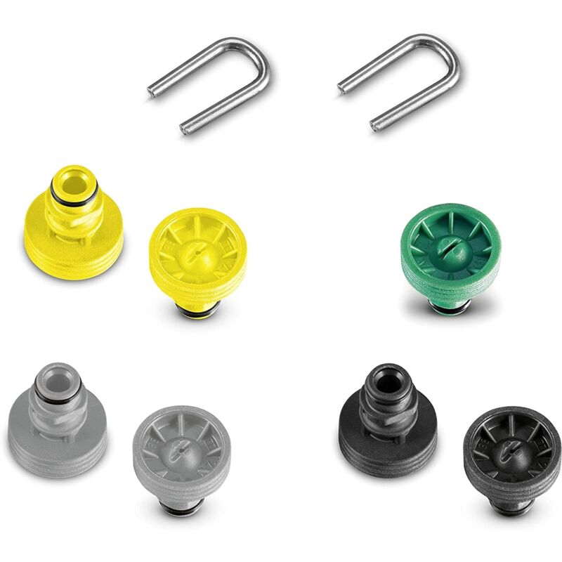 foto del prodotto karcher ugelli per detergente ad alta pressione 26433380