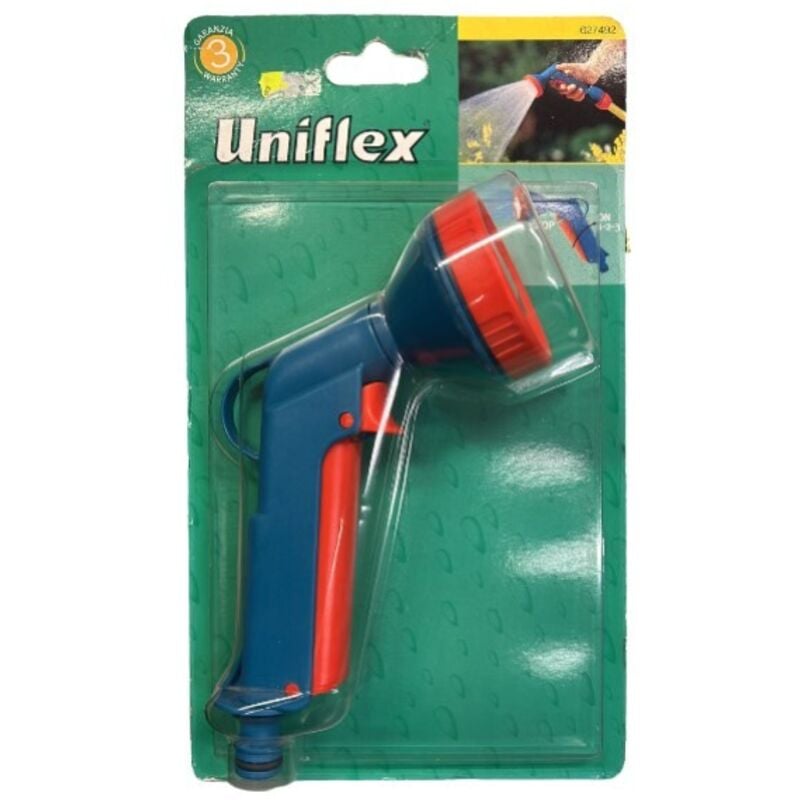 foto del prodotto karcher uniflex idropistola innafiatoio baby