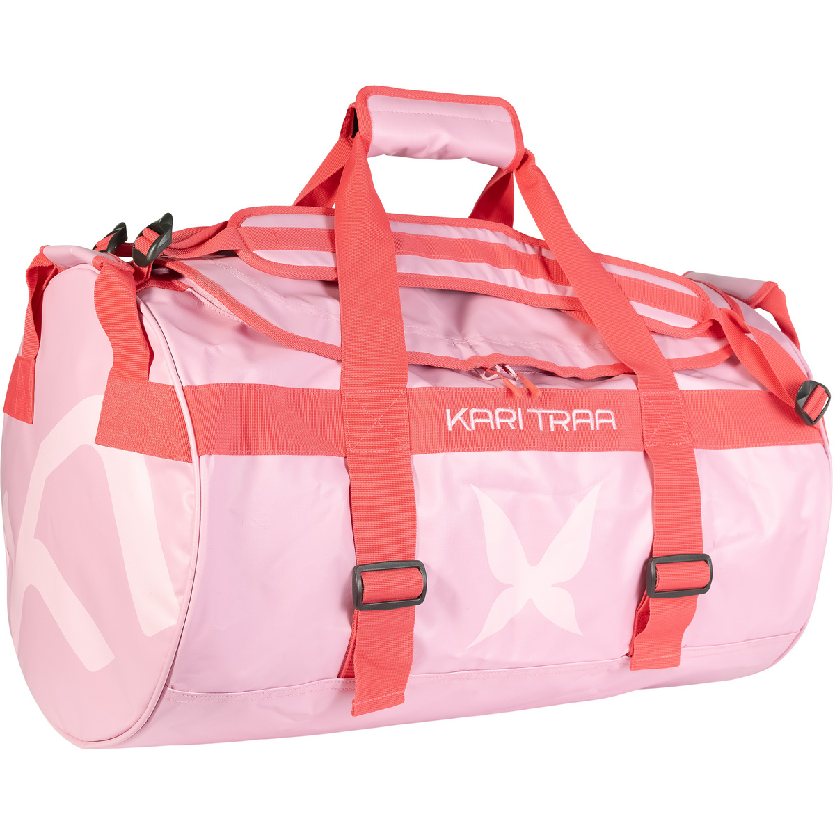 foto del prodotto kari traa donna borsa da viaggio kari 50l
