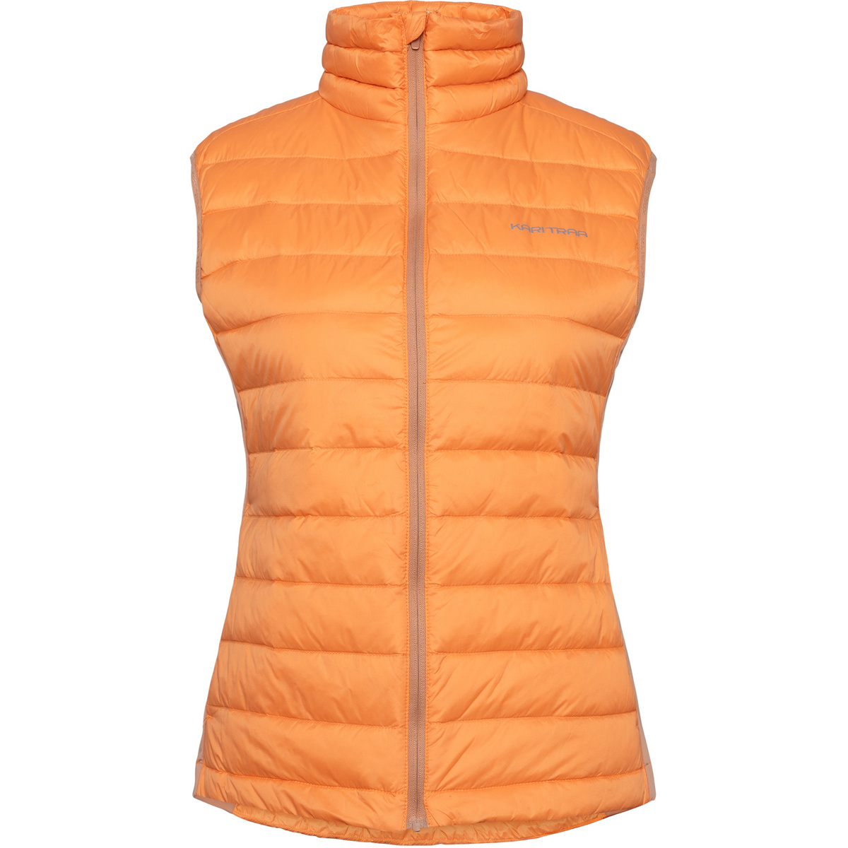 foto del prodotto kari traa donna gilet emilie down