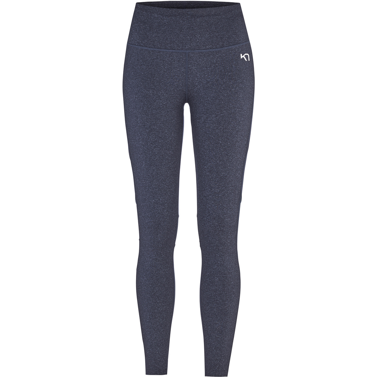 foto del prodotto kari traa donna leggings a vita alta julie
