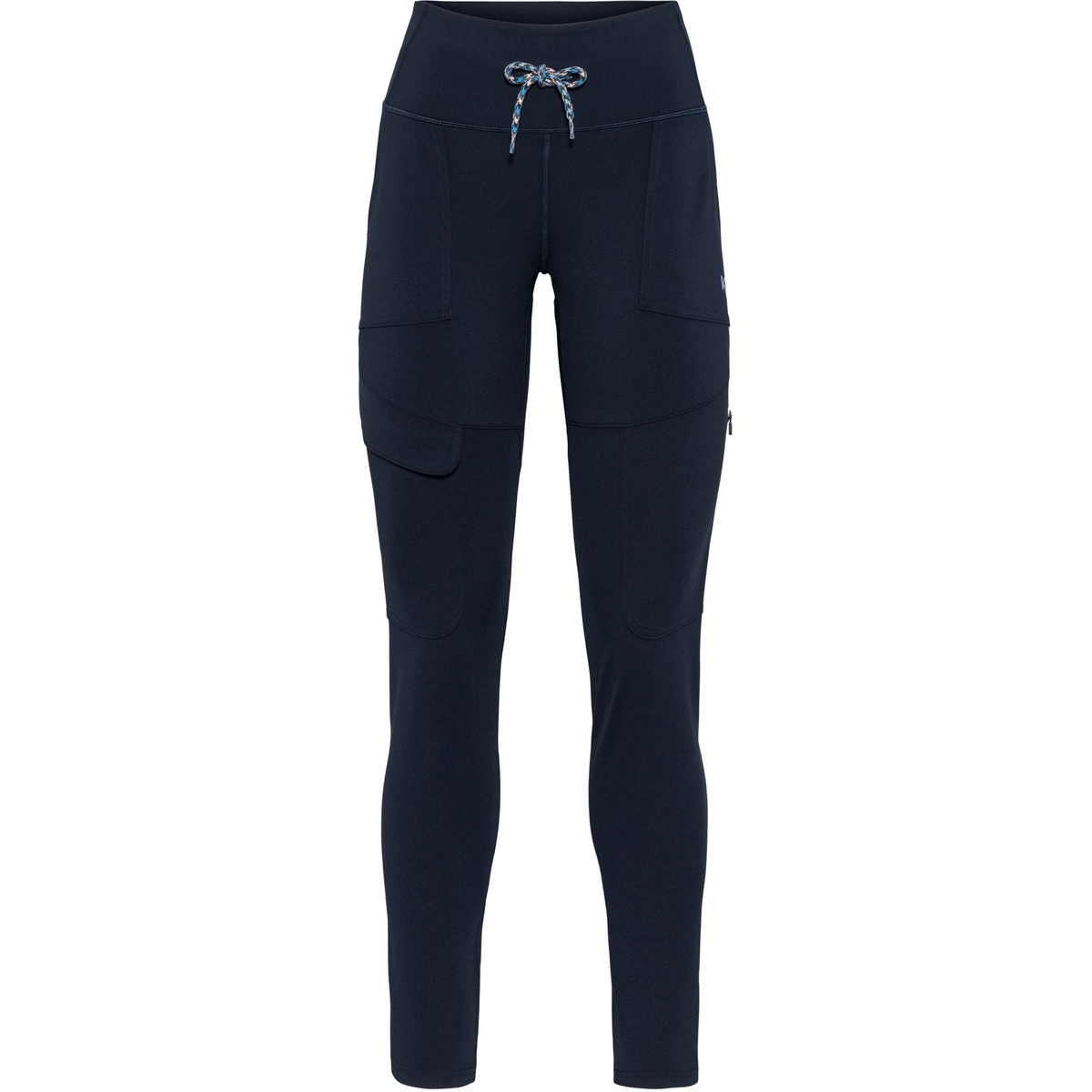 foto del prodotto kari traa donna leggings anelie