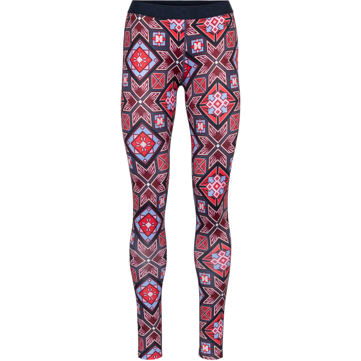 foto del prodotto kari traa donna leggings fryd