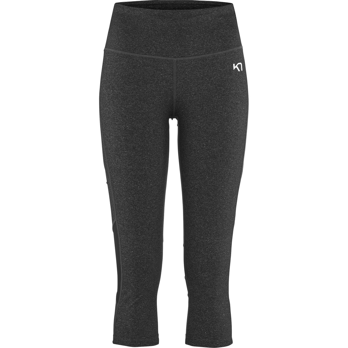 foto del prodotto kari traa donna leggings julie high capri