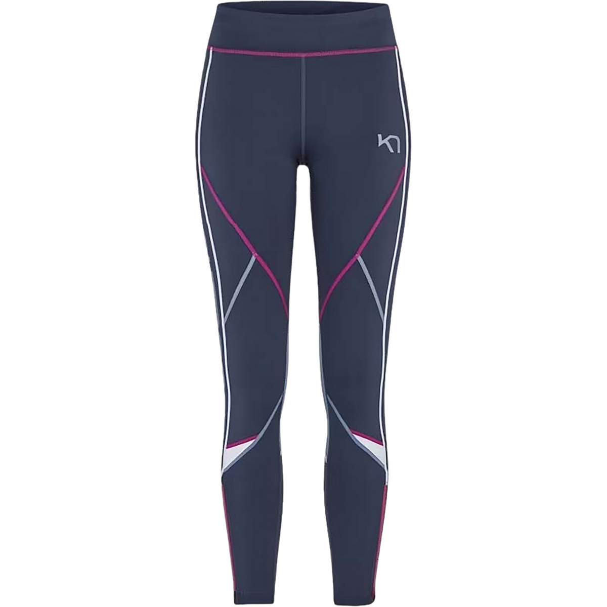 foto del prodotto kari traa donna leggings louise 2.0