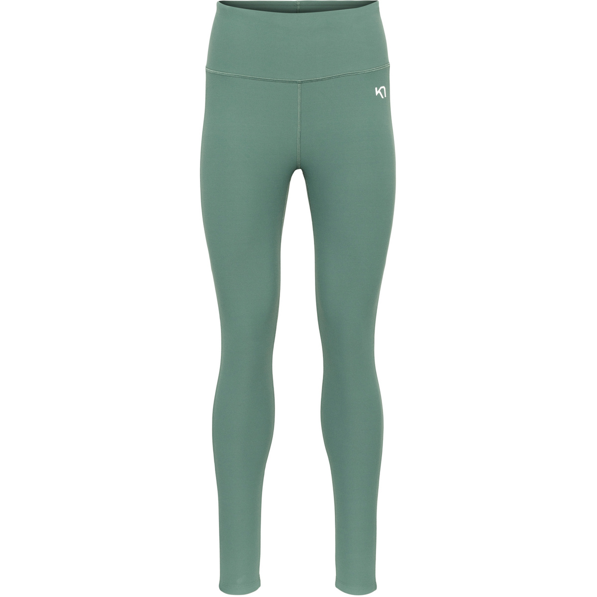 foto del prodotto kari traa donna leggings nina high waist