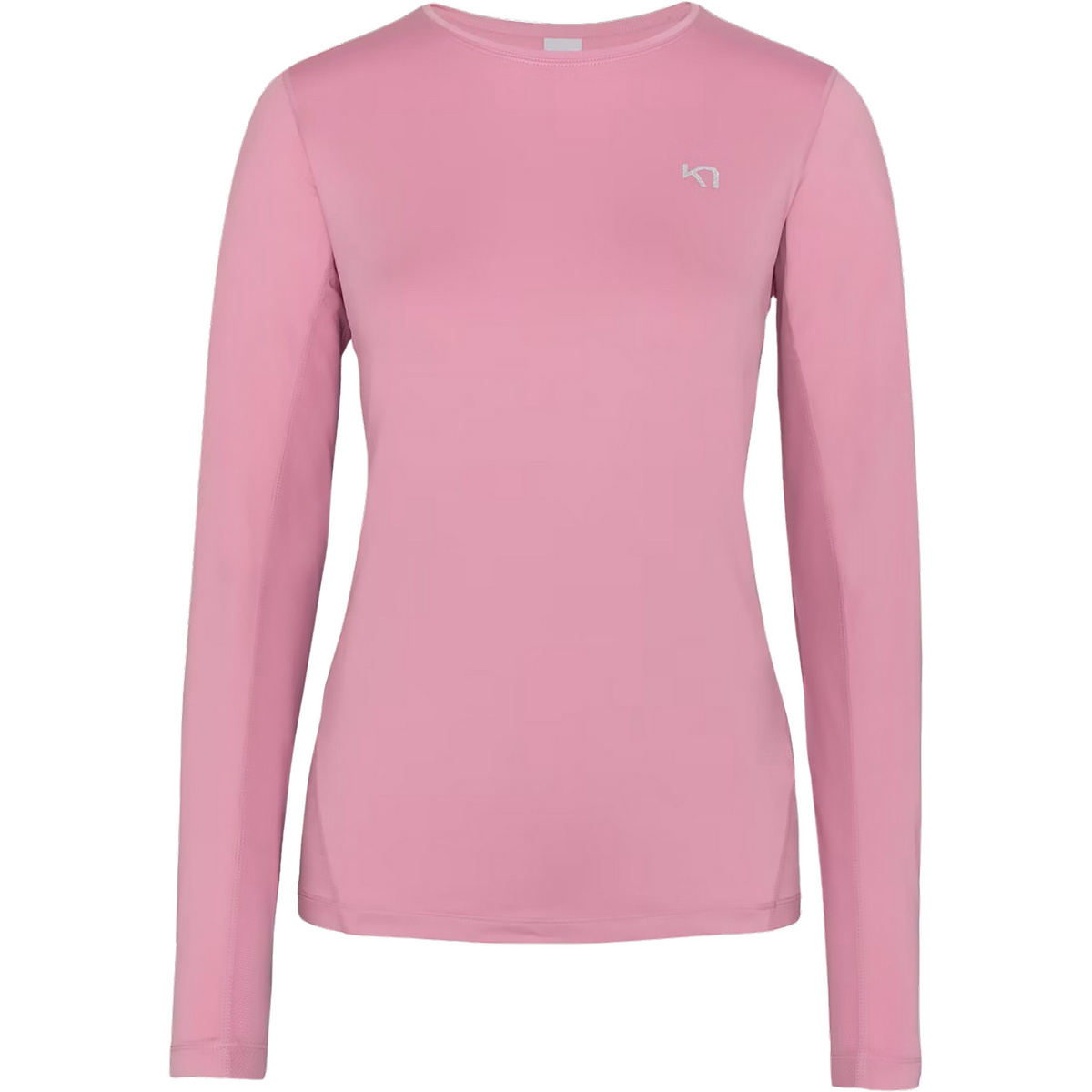 foto del prodotto kari traa donna maglia a manica lunga nora 2.0