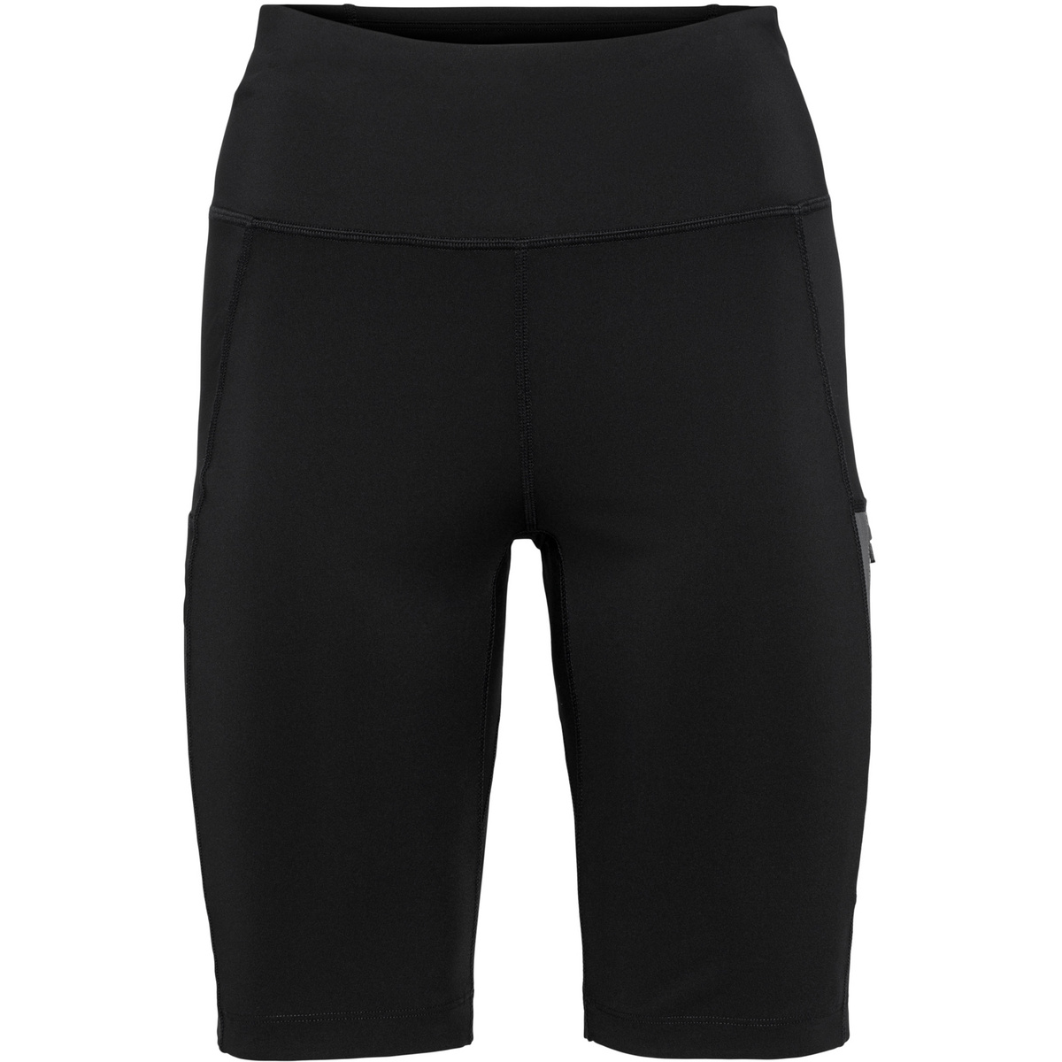 foto del prodotto kari traa donna pantaloncini ane high waist
