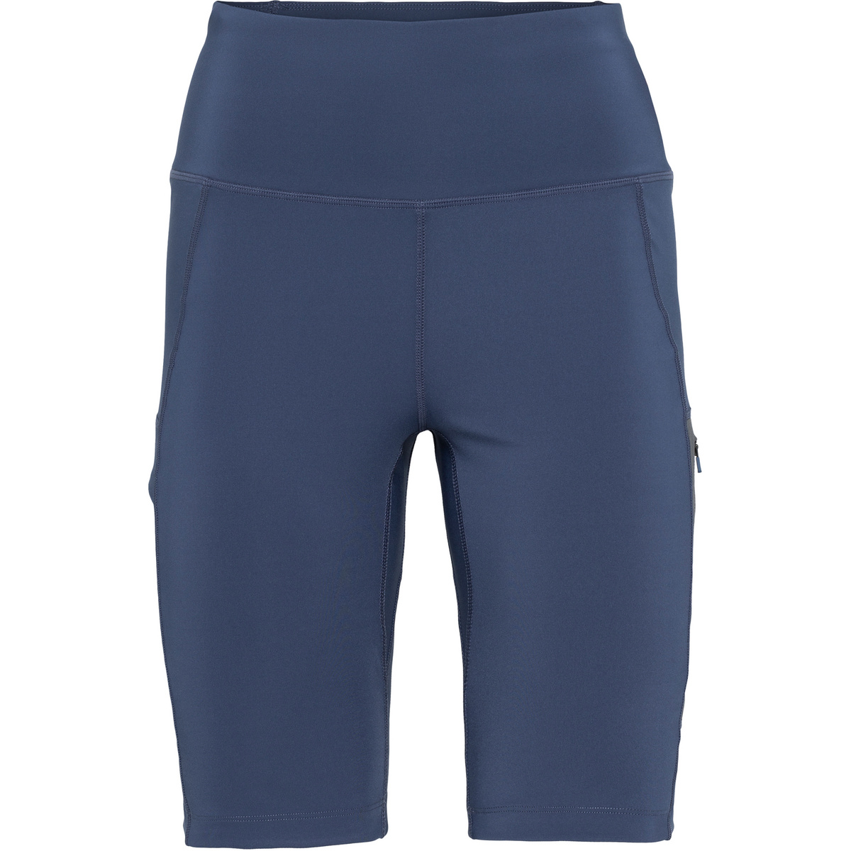 foto del prodotto kari traa donna pantaloncini ane high waist