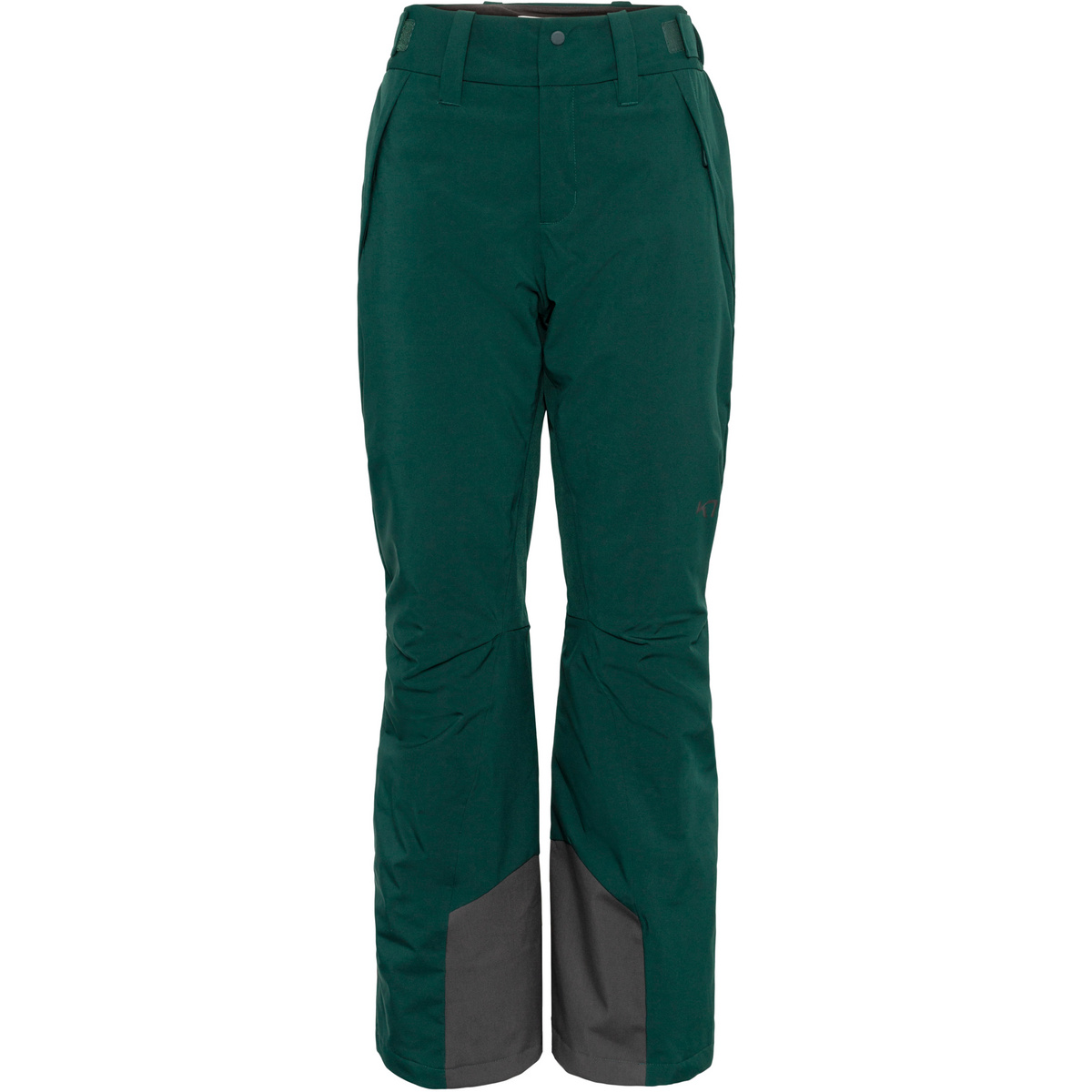 foto del prodotto kari traa donna pantaloni emma