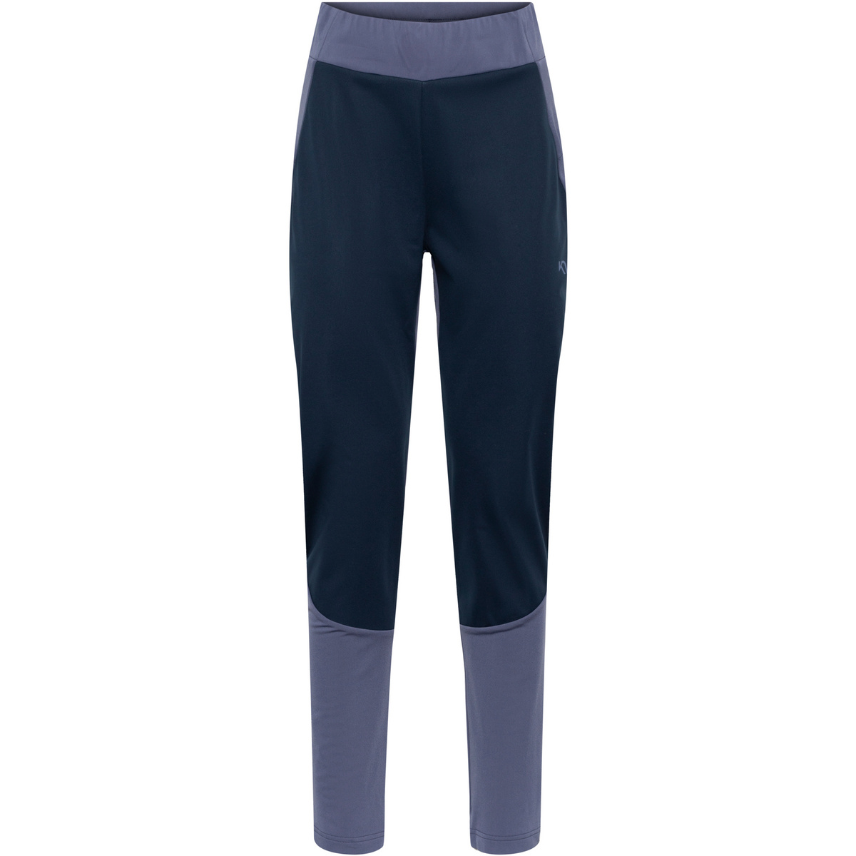 foto del prodotto kari traa donna pantaloni louise hybrid