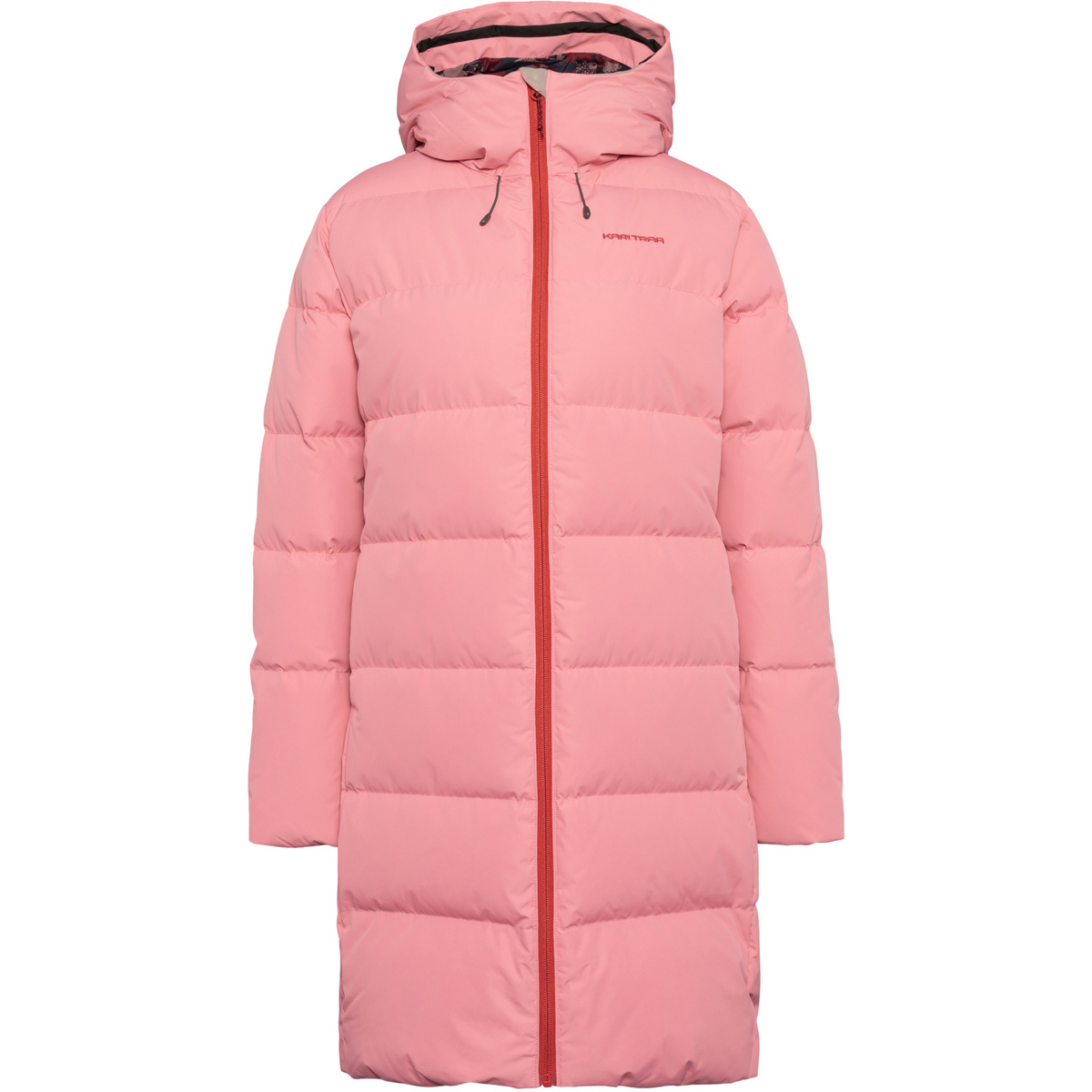 foto del prodotto kari traa donna parka julia