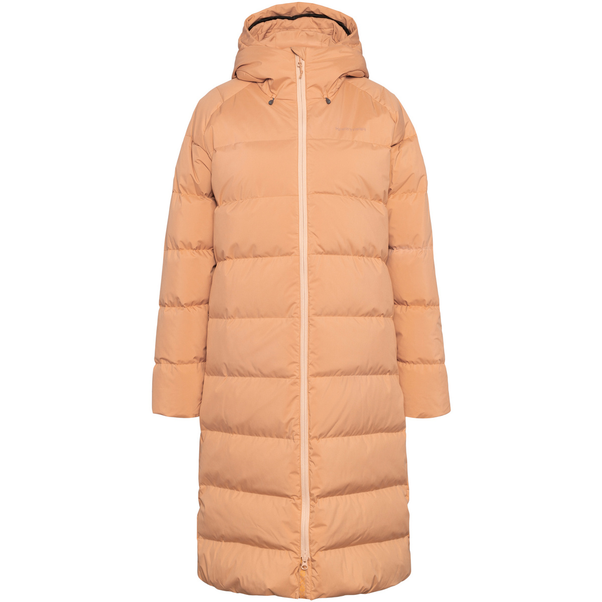 foto del prodotto kari traa donna parka kjersti