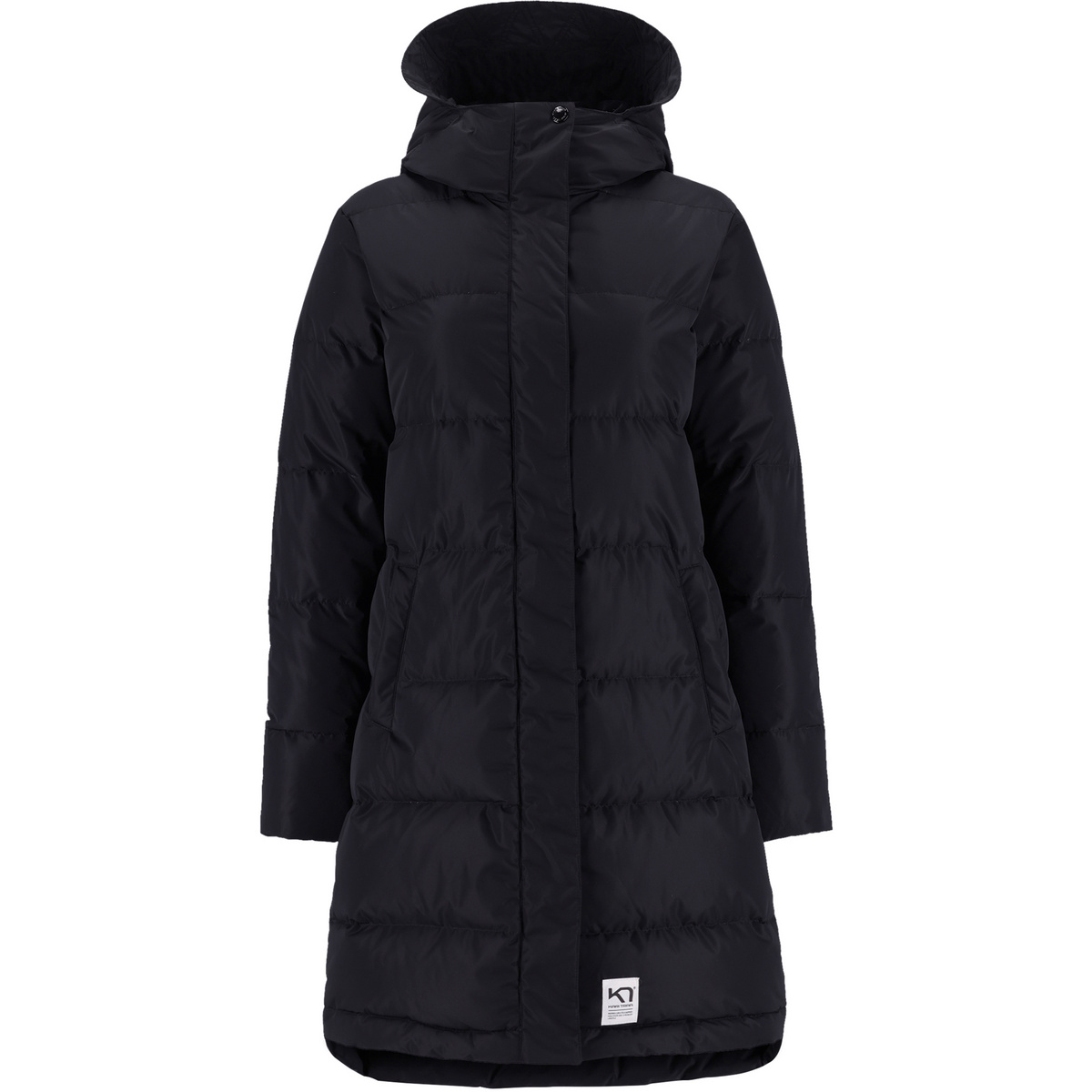 foto del prodotto kari traa donna parka kyte