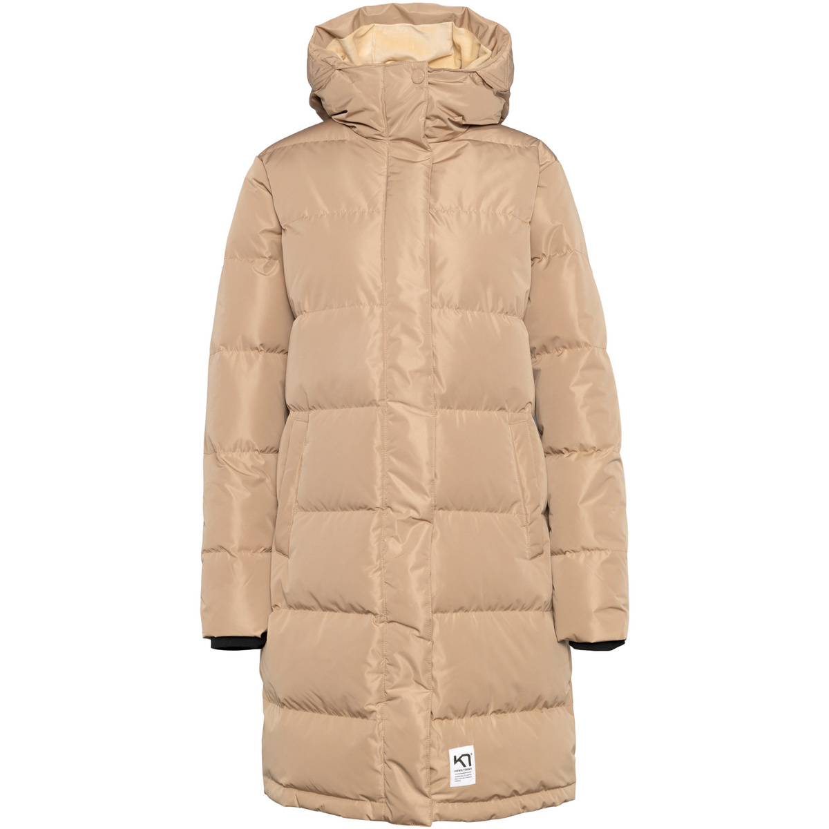 foto del prodotto kari traa donna parka kyte