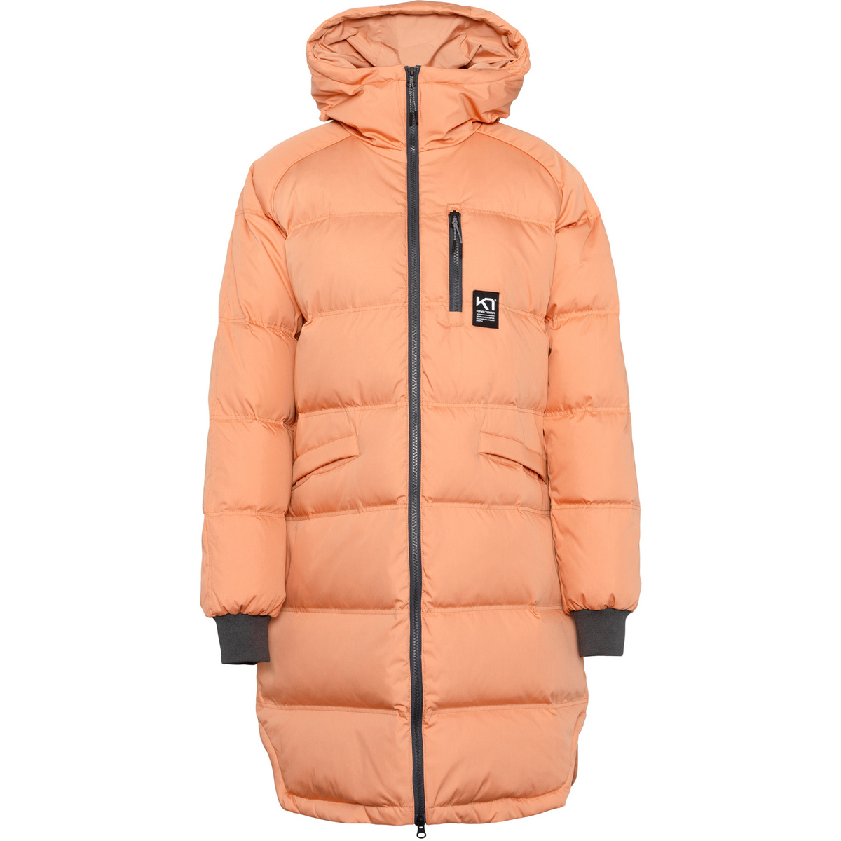 foto del prodotto kari traa donna parka rongve