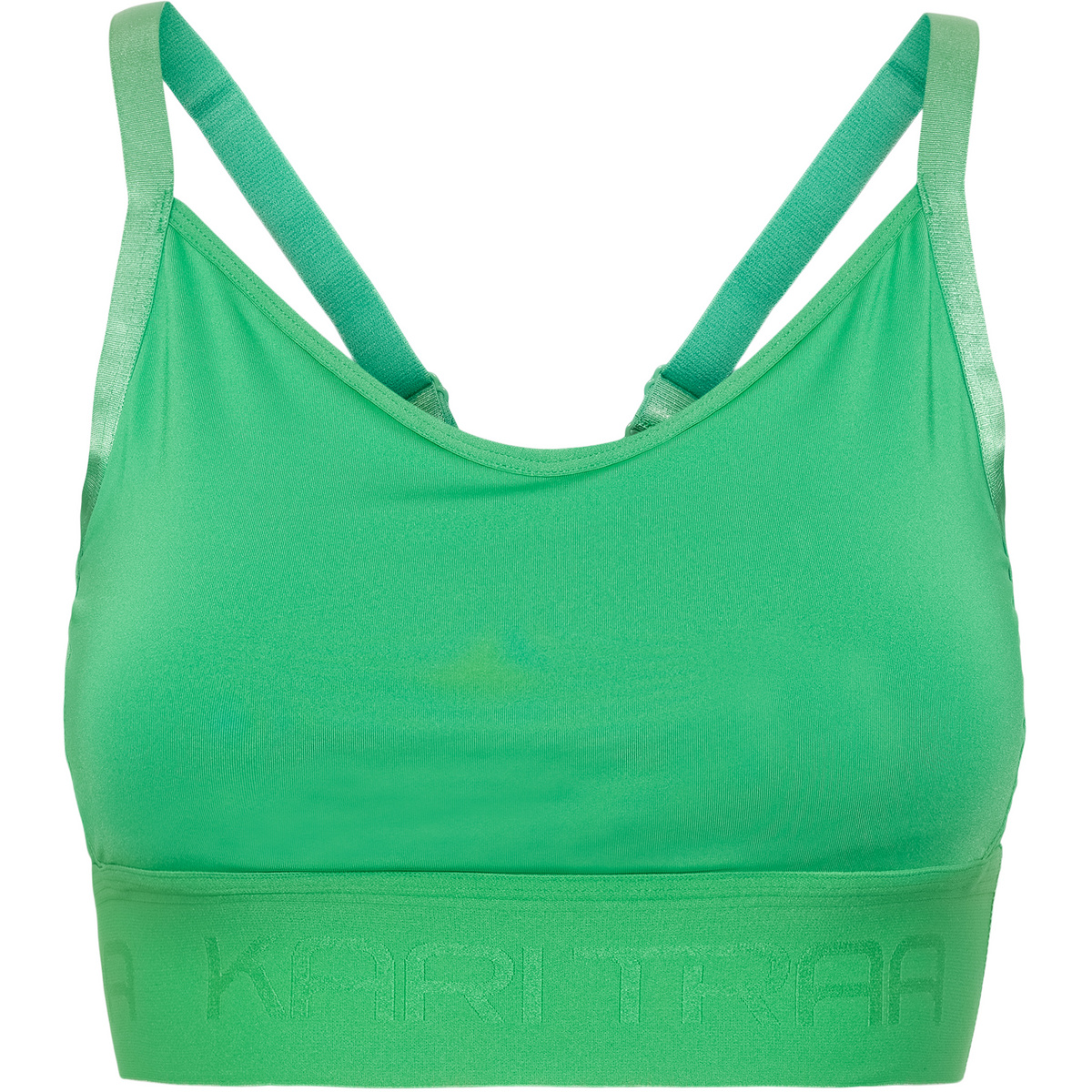 foto del prodotto kari traa donna reggiseno sportivo fr ya