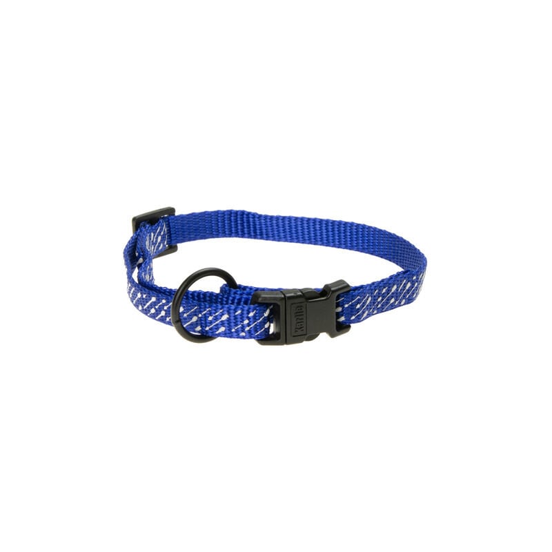 foto del prodotto karlie k art sportiv plus collar, 10mm, 20 35 cm freccia, regolabile