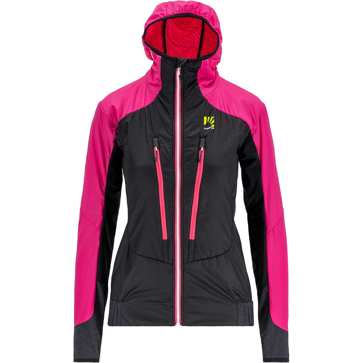 foto del prodotto karpos donna giacca k performance hybrid