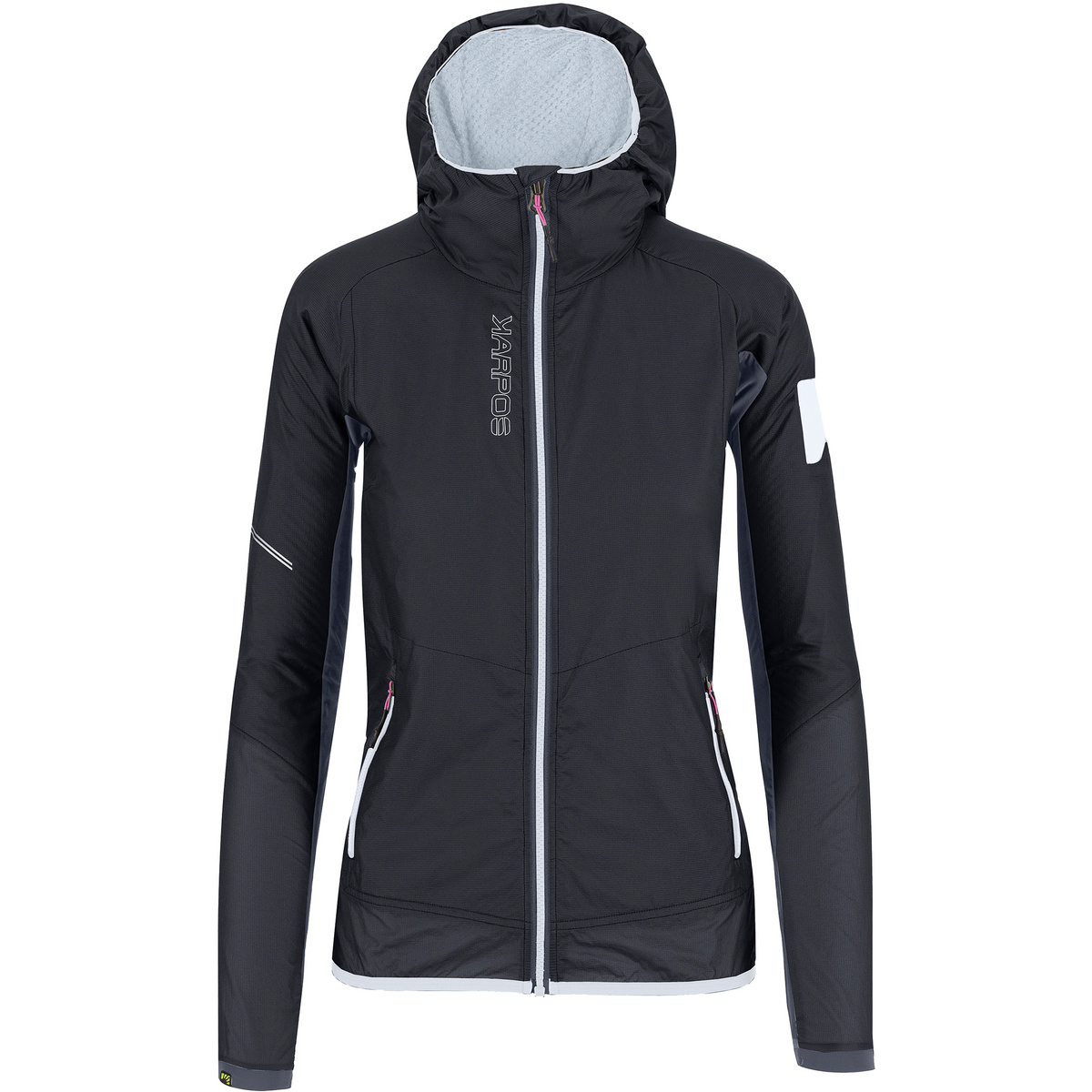 foto del prodotto karpos donna giacca lavaredo evo