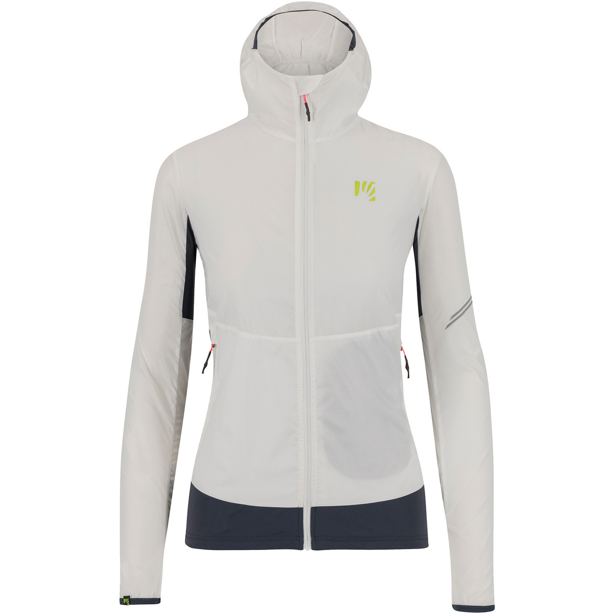 foto del prodotto karpos donna giacca lot evo