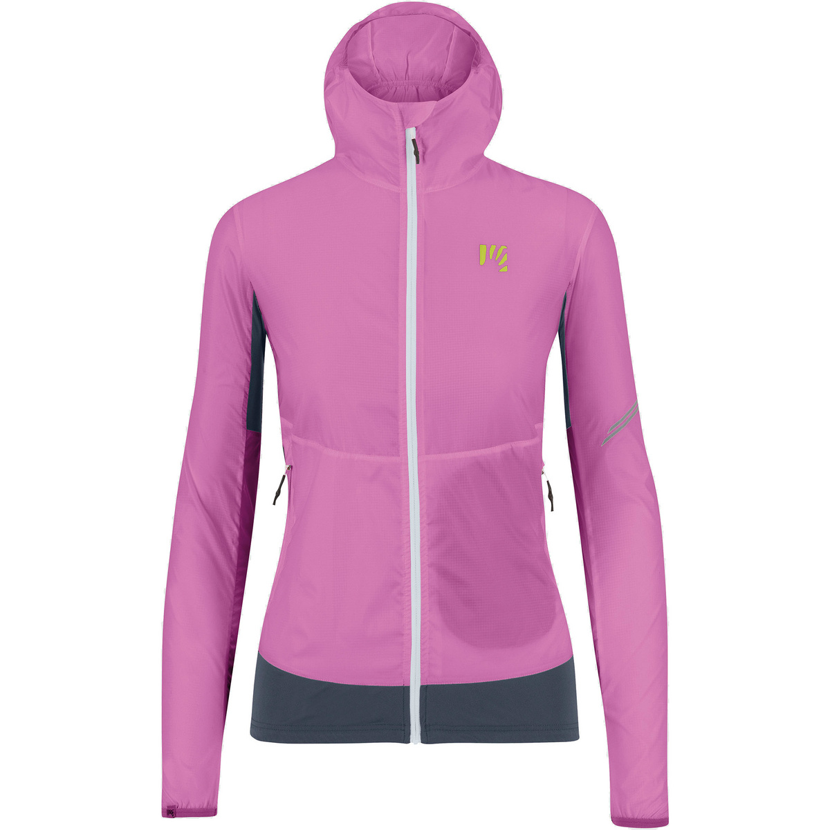 foto del prodotto karpos donna giacca lot evo