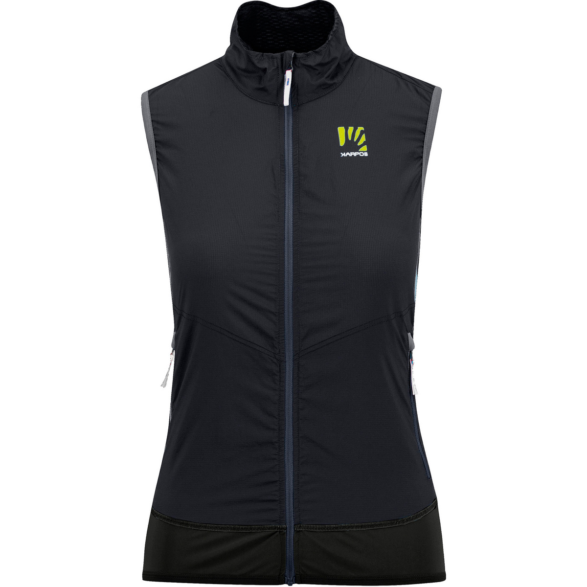 foto del prodotto karpos donna gilet lavaredo
